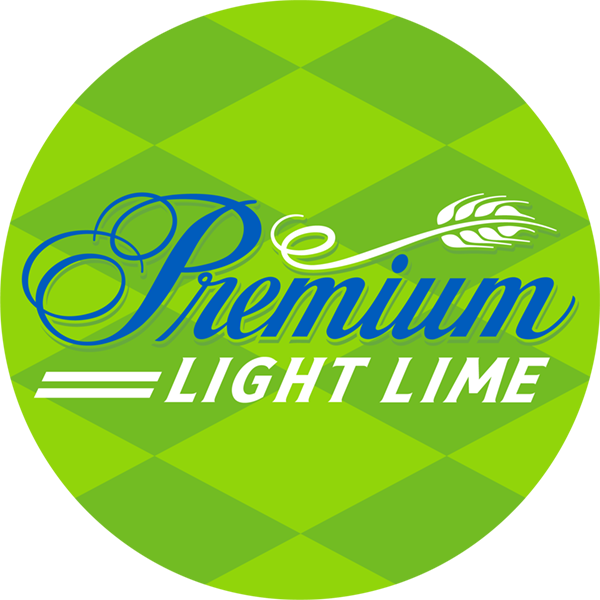 Premium Light Lime